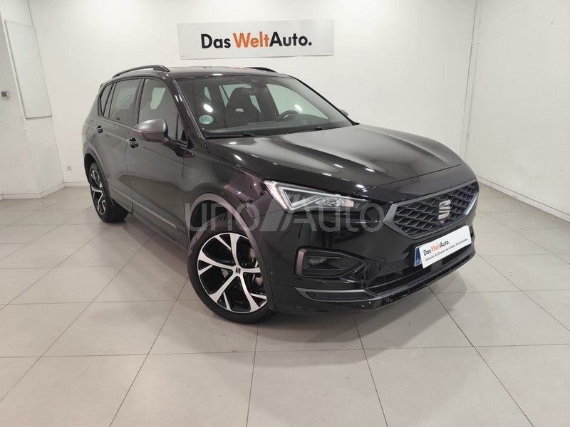 Tarraco 1.5 TSI S&S FR DSG 150
