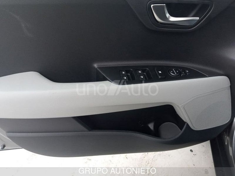 1.0 TGDi 74kW MHEV MT Style Edition