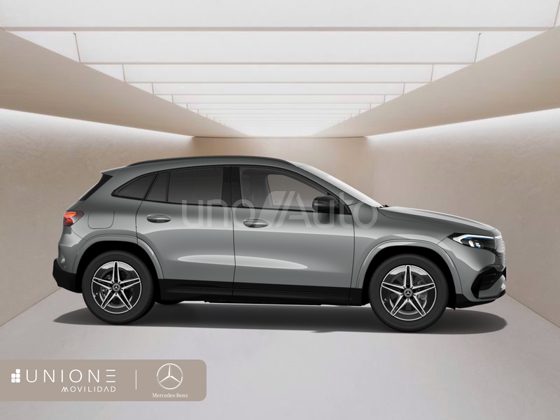 250+ AMG Night EDITION