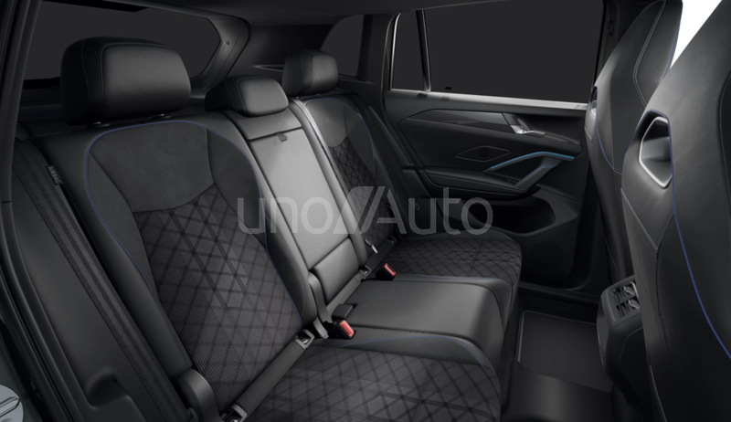 Tiguan 1.5 TSI eHybrid DSG R-Line 150kW