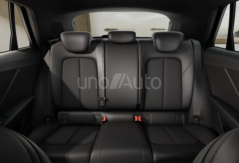 Q2 35 TDI Adrenalin S tronic 110kW