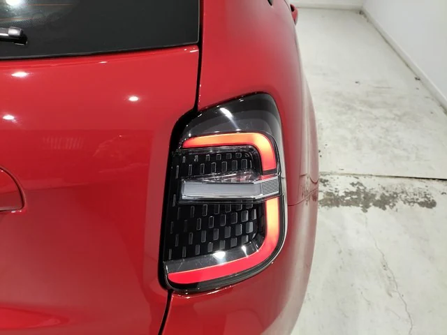 600e 115kw 54kwh Red