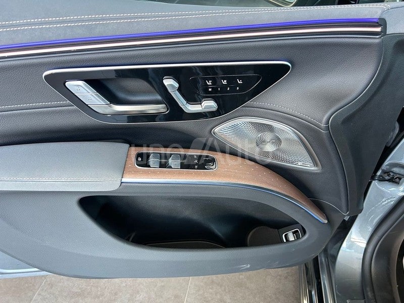 580 Edition 4MATIC SUV