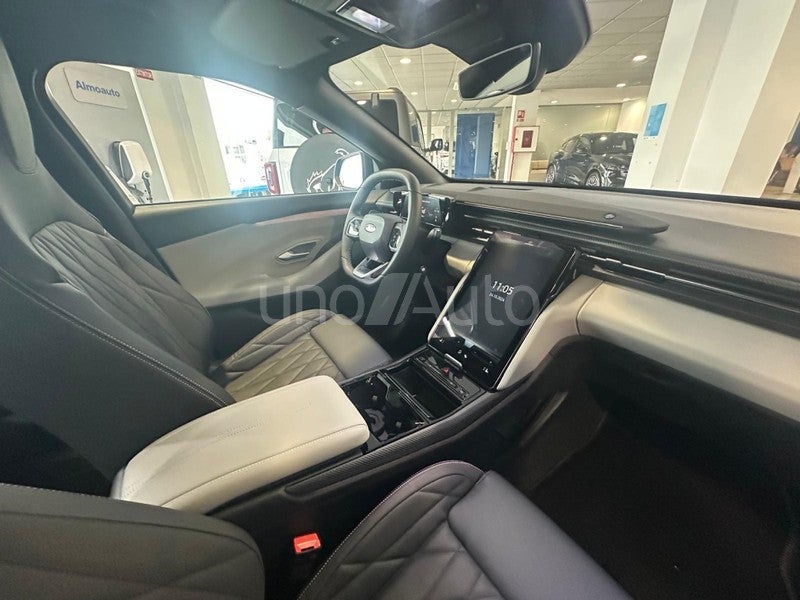 Explorer RWD Rango Extendido Premium  77kWh