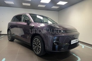 LEAPMOTOR B10 Desing Pro Max 67.1kWh