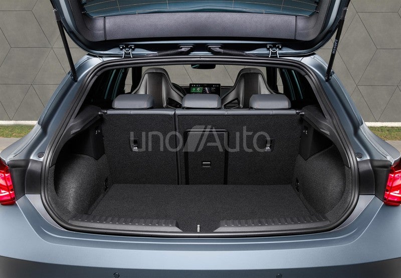 León VZ 1.5 TSI e-Hybrid 200kW DSG
