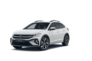 VOLKSWAGEN Taigo 1.0 TSI R-Line 85kW