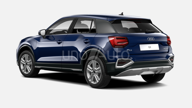Q2 30 TDI Advanced 85kW