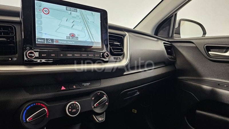 KIA Stonic 1.0 T-GDi 74kW (100CV) MHEV MT Concept