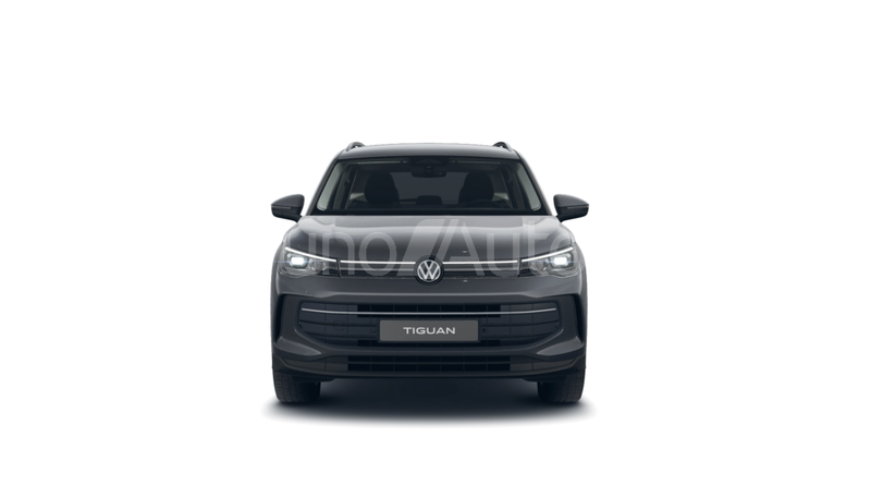 Tiguan 1.5 eTSI Más DSG 110kW
