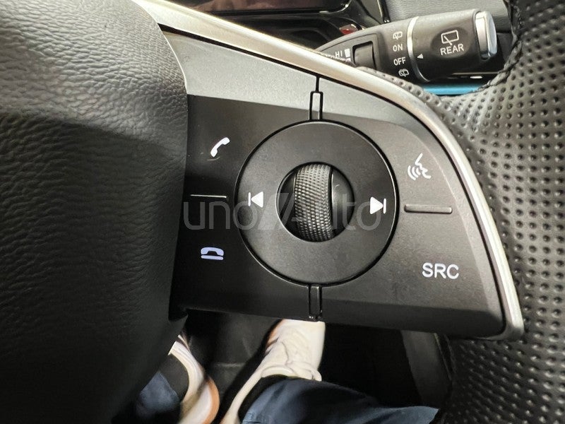 X55 1.5TGDI DCT 7 Aut.