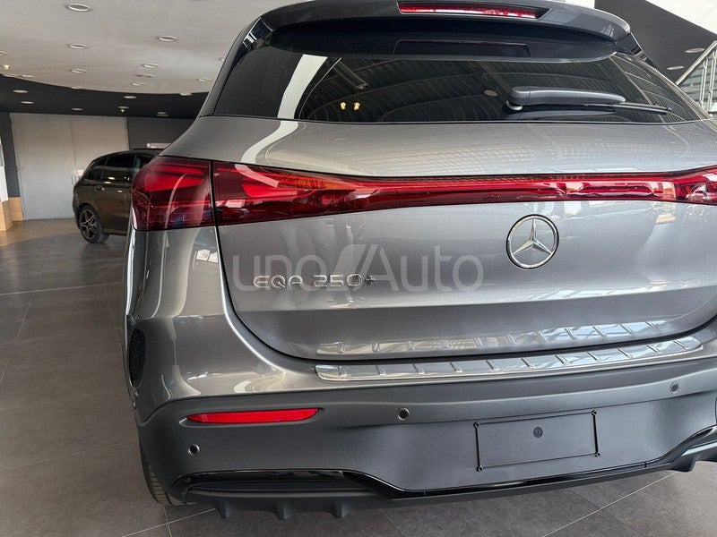 250+ AMG Night EDITION