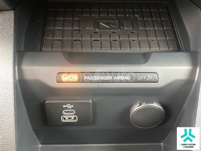 Tourneo Courier 1.0 Ecoboost Active