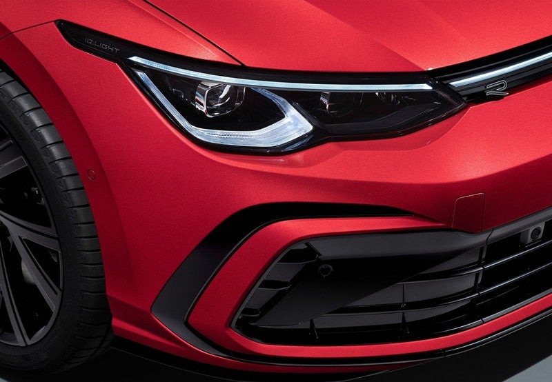 Golf Variant 1.0 TSI Life 81kW