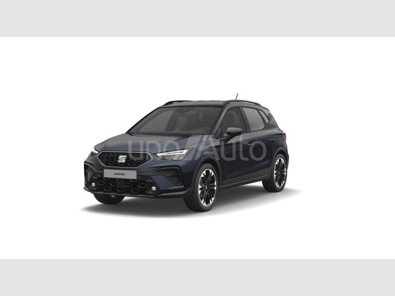 Arona 1.0 TSI S&S FR115