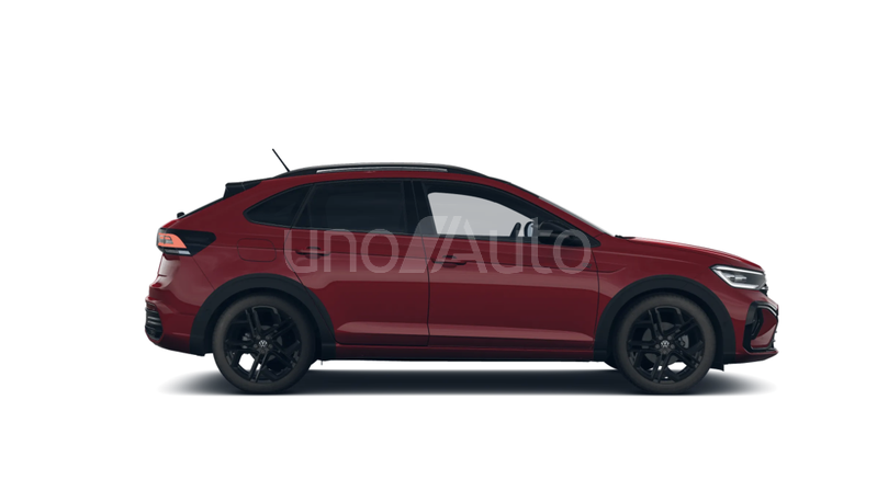 Taigo 1.0 TSI R-Line 85kW