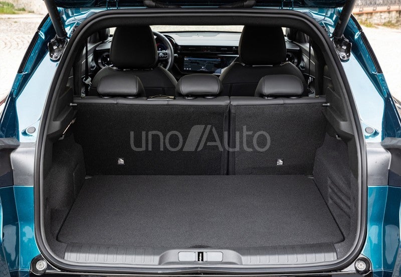 Junior Ibrida 1.2 Q4 Sport Speciale 107kw eDCT6