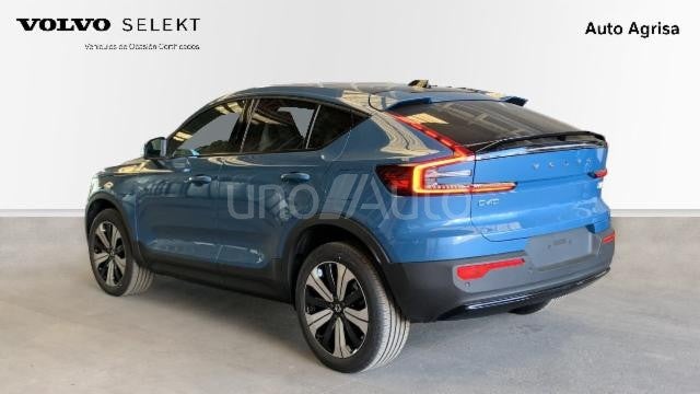 C40 BEV 70KWH RECHARGE PLUS 231 5P
