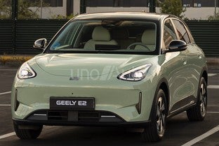 GEELY E2 Pro+ 85kW
