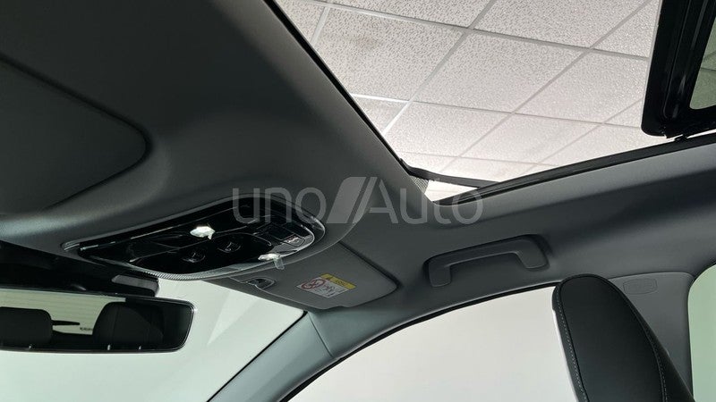 1.5 TGDI PHEV Luxury E-CVT