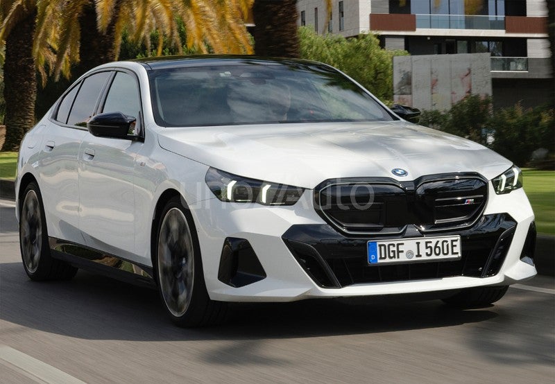 i5 eDrive40 M Sport Pro