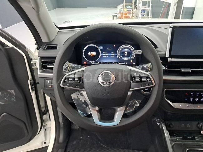 D22DTR 4x4 Pro GSR Auto