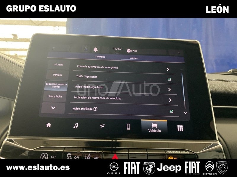 Compass 1.3 PHEV Limited EAWD Aut. 190