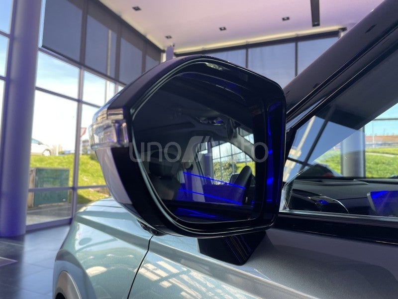7 1.5 TGDI PHEV Exclusive 4x2