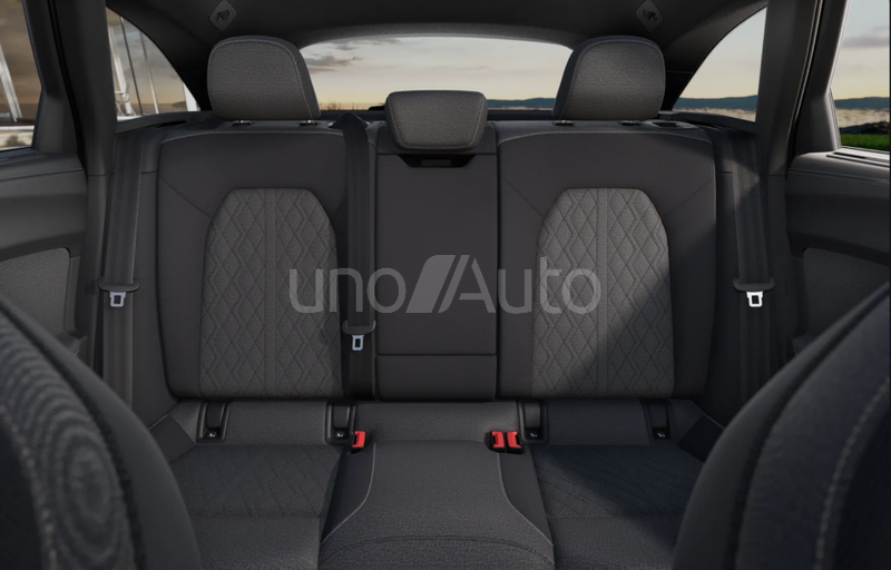 A5 Avant TFSI S line S tronic 110kW