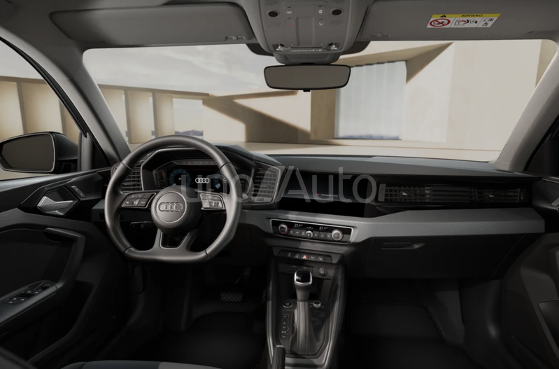 A1 Allstreet 30 TFSI Adrenalin S tronic 85kW