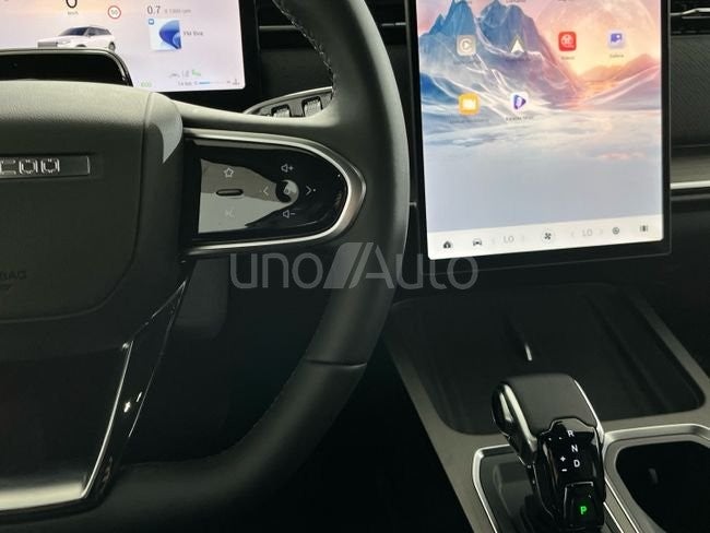 1.6T 108kW (145CV) DCT Select