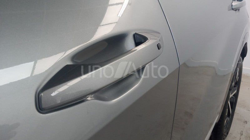 Sportage 1.6 T-GDi HEV Tech 4x4 215