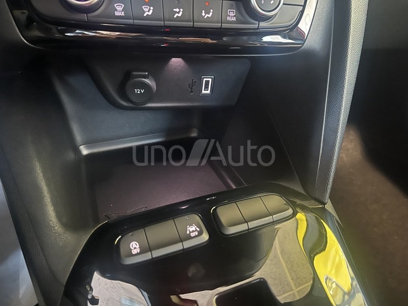 Corsa 1.2T XHL Hybrid S/S GS Aut. 110