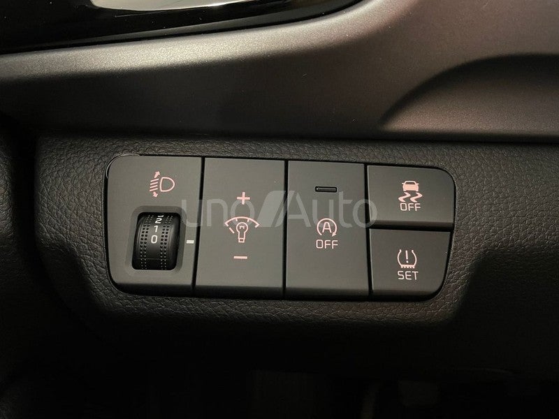 1.0 T-GDi 74kW (100CV) MHEV Drive DCT