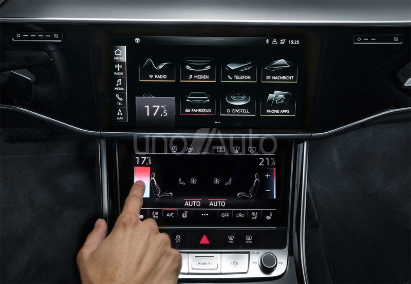A8 L 60 TFSIe quattro tiptronic 340kW