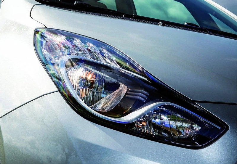 ix20 1.4 MPI BD 25 Aniversario 90