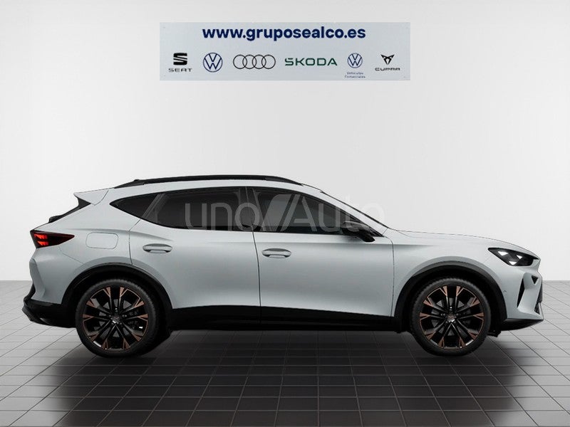 Formentor 1.5 e-Hybrid 150 DSG