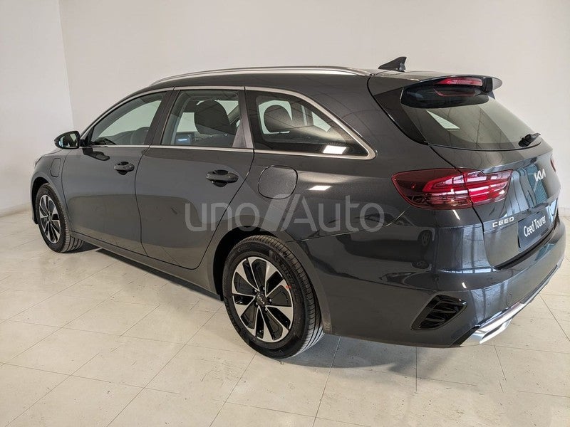 Tourer 1.6 GDi PHEV 104kW (141CV) eDrive