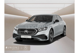 Mercedes-Benz Clase E