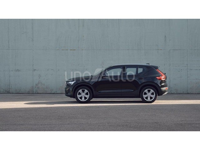 XC40 B3 Core Aut.