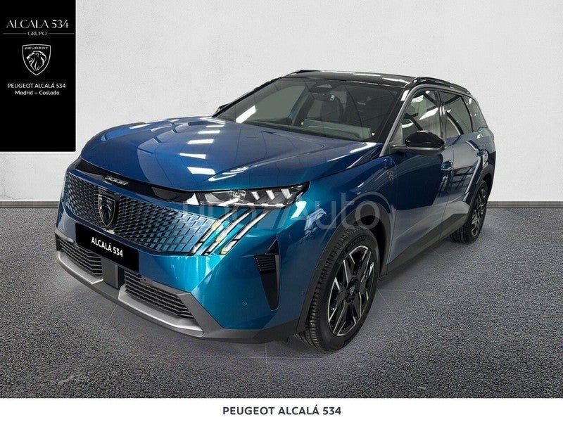 1.2 100KW GT eDCS6