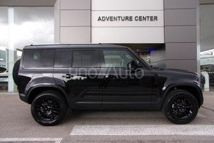 LAND-ROVER Defender 110 3.0D l6 MHEV S AWD Aut. 250