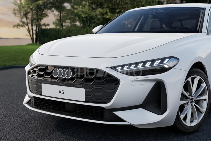 A5 2.0TDI Business S tronic 150kW