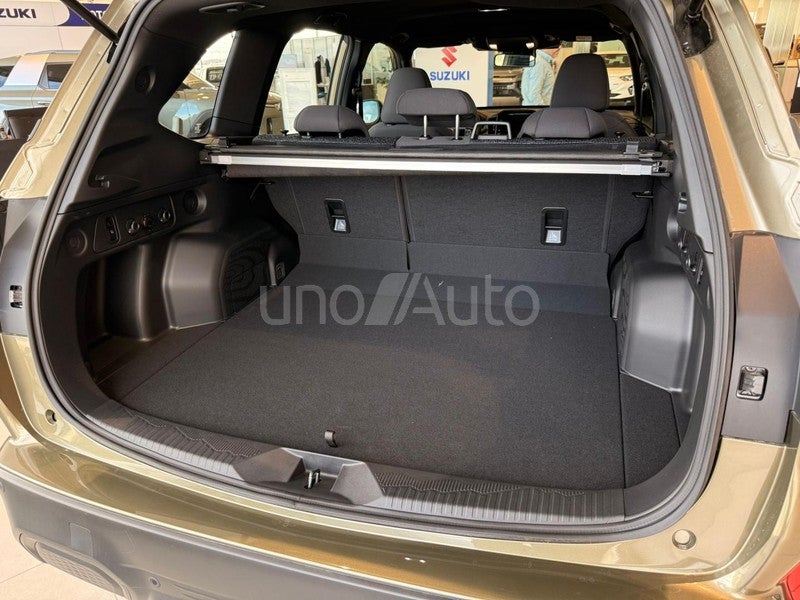 2.0i Hybrid Active