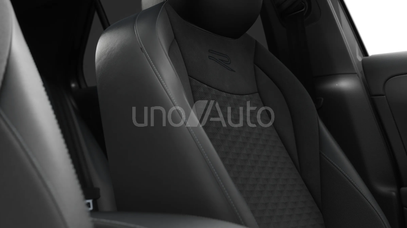 T-Roc 1.5 eTSI R-Line DSG7 110kW