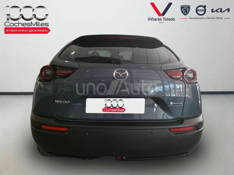 eSKYACTIV REV 125kW PRIMELINE