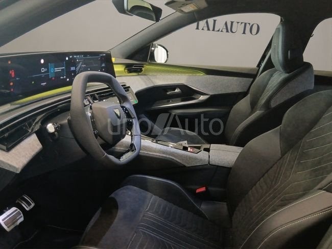 1.2 107KW GT eDCS6