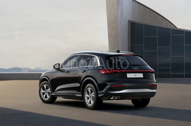 Q5 2.0TDI quattro S tronic Advanced 150kW