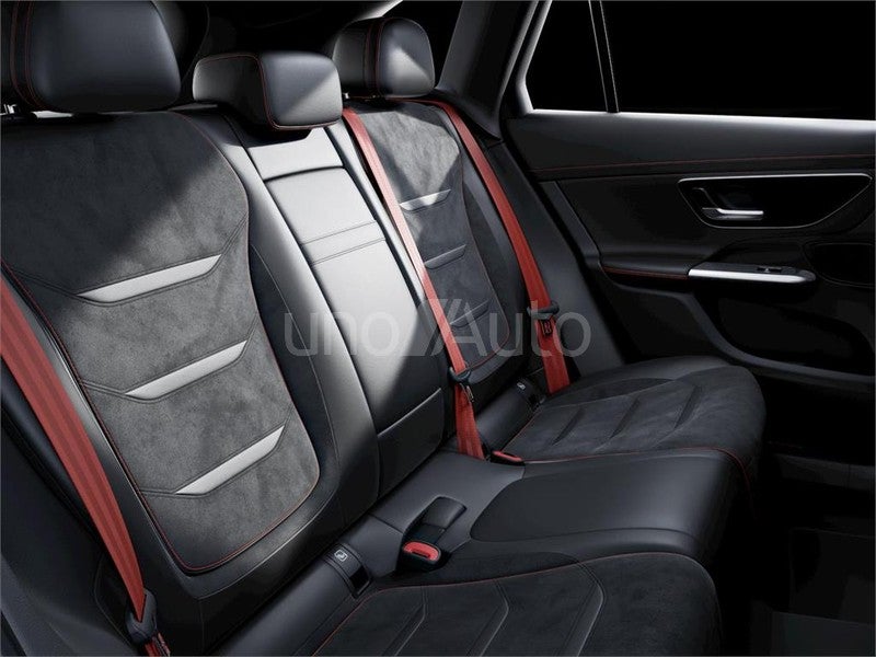 CLASE GLC Mercedes-AMG GLC 43 4MATIC