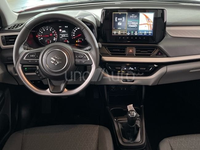 1.2 S2 Mild Hybrid